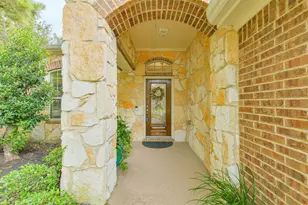 19607 Mills Glen Drive, Cypress, TX 77433 - Photo 3