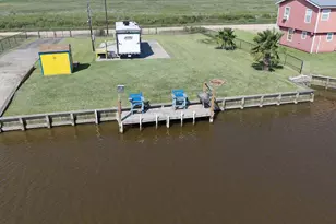 683 Hall Rd, Sargent, TX 77414 - Photo 1