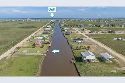 683 Hall Road, Sargent, TX 77414 - Photo 9