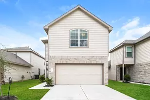 17339 Desmond St, Humble, TX 77346 - Photo 1