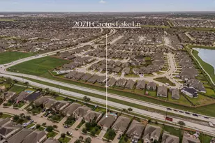 20711 Cactus Lake Ln, Richmond, TX 77407 - Photo 3