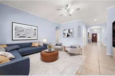 20711 Cactus Lake Lane, Richmond, TX 77407 - Photo 9
