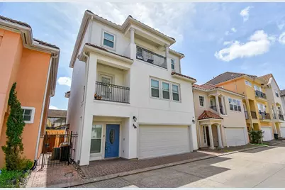 5931 Turtle Beach Lane, Houston, TX 77036 - Photo 1