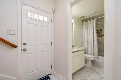 5931 Turtle Beach Lane, Houston, TX 77036 - Photo 7