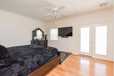 5931 Turtle Beach Lane, Houston, TX 77036 - Photo 25