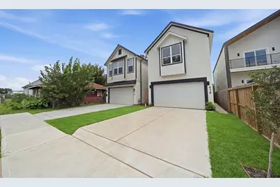414 E 34th Street, Houston, TX 77018 - Photo 3