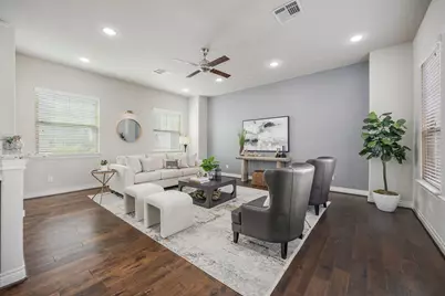 5311 Kiam Street #B, Houston, TX 77007 - Photo 3