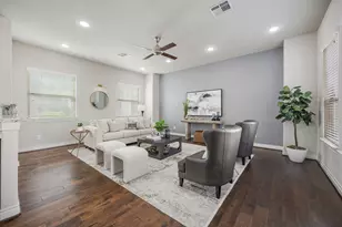 5311 Kiam St, Houston, TX 77007 - Photo 3