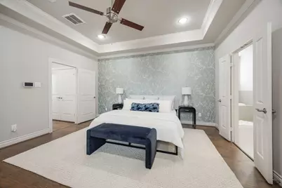 5311 Kiam Street #B, Houston, TX 77007 - Photo 13