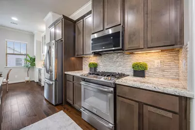 5311 Kiam Street #B, Houston, TX 77007 - Photo 7