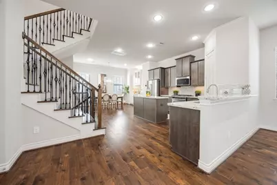 5311 Kiam Street #B, Houston, TX 77007 - Photo 5