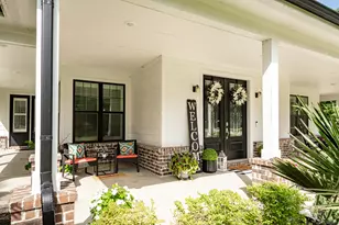 59 County Road 6324A, Dayton, TX 77535 - Photo 5