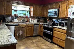 2316 Mallard Dr, Caldwell, TX 77836 - Photo 5