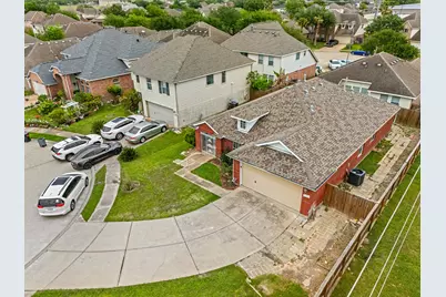 8131 Golden Trace Court, Houston, TX 77083 - Photo 1