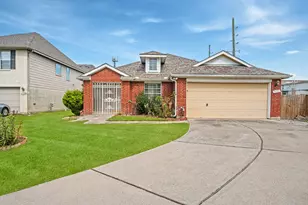8131 Golden Trace Ct, Houston, TX 77083 - Photo 1