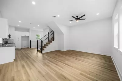 891 Lucky Street #B, Houston, TX 77088 - Photo 9