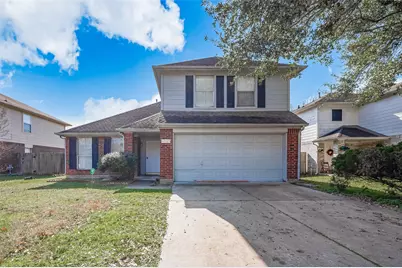 17319 Lobo Trail, Houston, TX 77084 - Photo 1