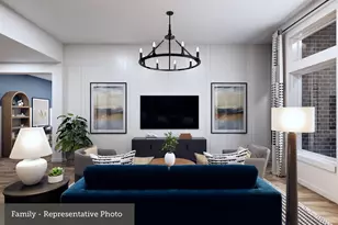 16741 Heron Oaks Run, Magnolia, TX 77354 - Photo 5