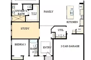 16741 Heron Oaks Run, Magnolia, TX 77354 - Photo 9