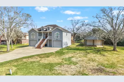 4531 County Road 502D, Sweeny, TX 77480 - Photo 37