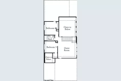 12206 Steinhagen Lake Drive, Cypress, TX 77433 - Photo 3