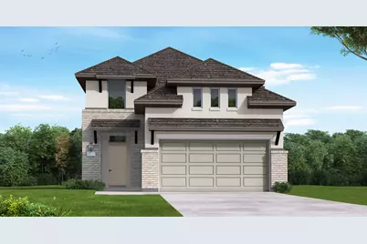 12206 Steinhagen Lake Drive, Cypress, TX 77433 - Photo 1