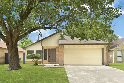 8111 Furlong Lane, Houston, TX 77071 - Photo 1