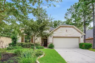 15 Sawbridge Cir, Spring, TX 77389 - Photo 1