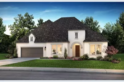 5202 Deer Valley Court, Manvel, TX 77578 - Photo 1