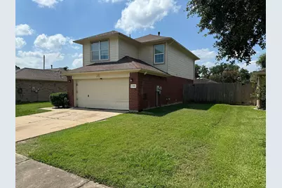 17055 Kilwinning Drive, Houston, TX 77084 - Photo 1