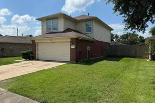 17055 Kilwinning Dr, Houston, TX 77084 - Photo 1