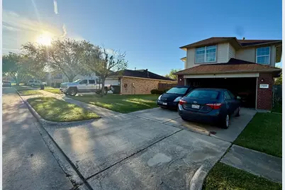 17055 Kilwinning Drive, Houston, TX 77084 - Photo 3