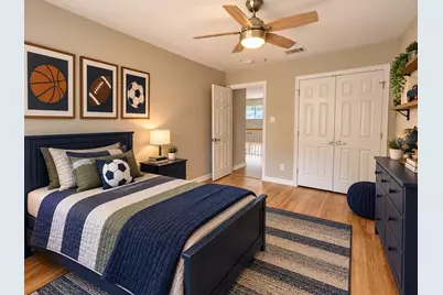 2514 Jasmine Ridge Court, Houston, TX 77062 - Photo 9