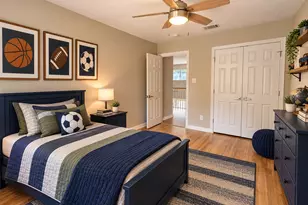 2514 Jasmine Ridge Ct, Houston, TX 77062 - Photo 9