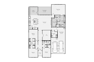 487 Hunters Xing Dr, Sealy, TX 77474 - Photo 3