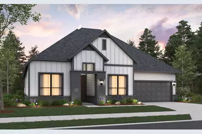 487 Hunters Crossing Drive, Sealy, TX 77474 - Photo 1