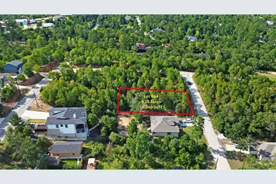 Lot 964 Kaapahu Drive, Bastrop, TX 78602 - Photo 1