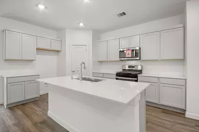 15743 Garden Ridge Drive, Montgomery, TX 77316 - Photo 3