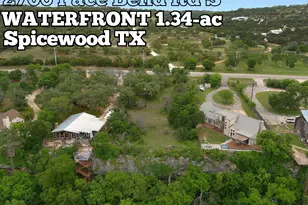 2706 Pace Bend Rd S, Spicewood, TX 78669 - Photo 1