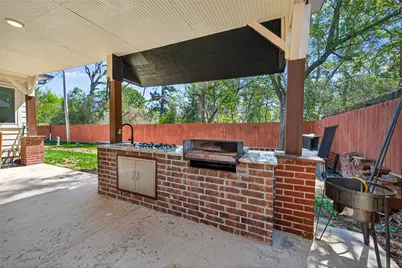 17503 Deer Creek Drive, Spring, TX 77379 - Photo 21