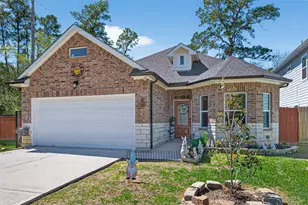 17503 Deer Creek Dr, Spring, TX 77379 - Photo 1