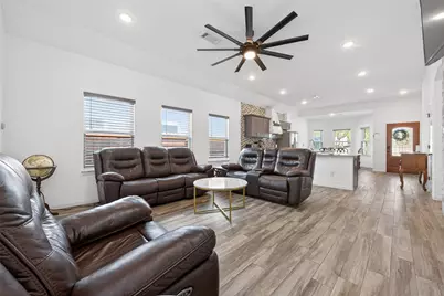 17503 Deer Creek Drive, Spring, TX 77379 - Photo 7
