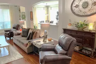 25206 Hawthorne Blossom Dr, Spring, TX 77389 - Photo 9