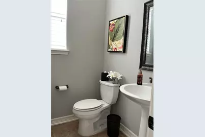25206 Hawthorne Blossom Drive, Spring, TX 77389 - Photo 23
