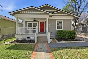 1703 Ovid St, Houston, TX 77007 - Photo 5
