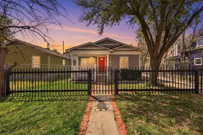 1703 Ovid Street, Houston, TX 77007 - Photo 1