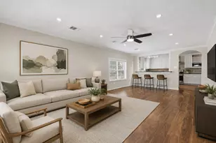 1703 Ovid St, Houston, TX 77007 - Photo 1