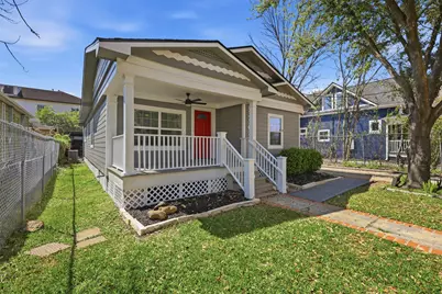 1703 Ovid Street, Houston, TX 77007 - Photo 3