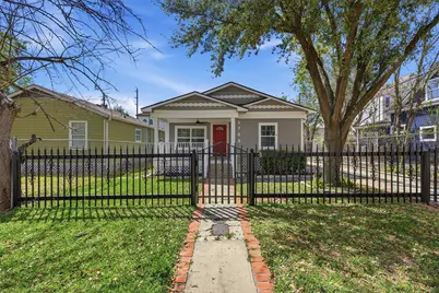 1703 Ovid Street, Houston, TX 77007 - Photo 3