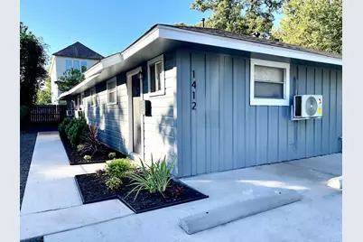 1412 E 35th Street, Houston, TX 77022 - Photo 1